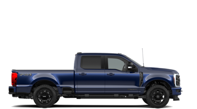 2026 Ford SuperDuty